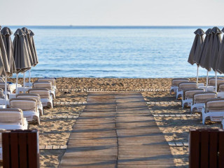 Mythos Palace Resort & Spa