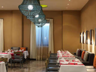 Mythos Palace Resort&Spa