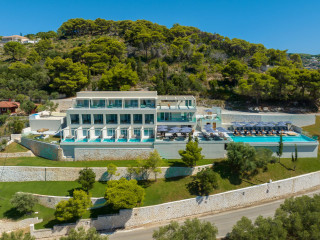 Myzith Luxury Suites