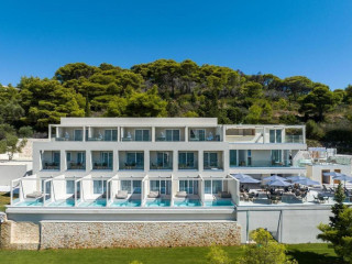 Myzith Luxury Suites