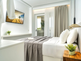 Myzith Luxury Suites