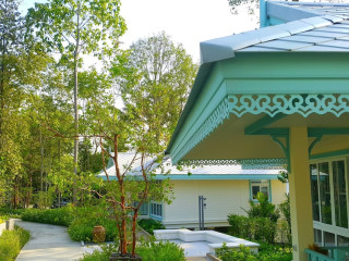 Na Sook Resort