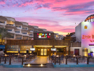 NAAMA BAY HOTEL & RESORT