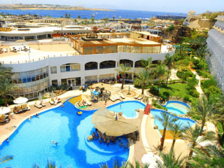 Naama Bay Hotel (ex. Tropitel Naama Bay Hotel)