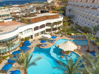 NAAMA BAY HOTEL & RESORT