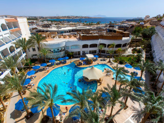 Naama Bay Hotel & Resort