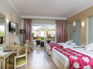 Naama Bay Hotel & Resort