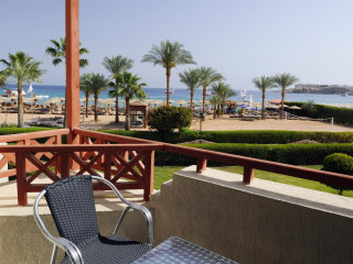 NAAMA BAY PROMENADE BEACH RESORT