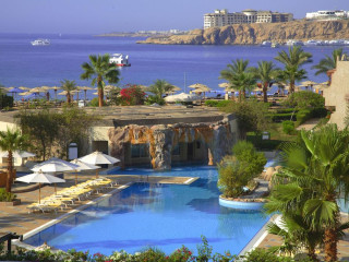 Naama Bay Promenade Beach Resort