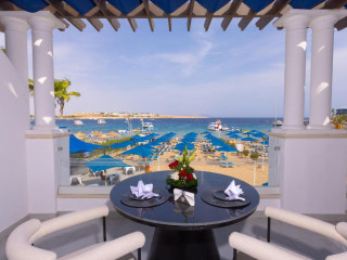 Naama Bay Suites & Spa