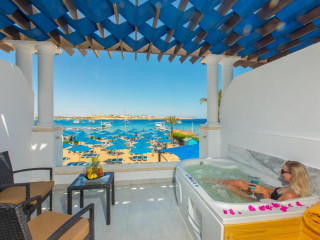 Naama Bay Suites & Spa