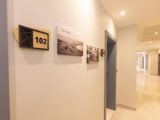 Naama Bay Suites & Spa