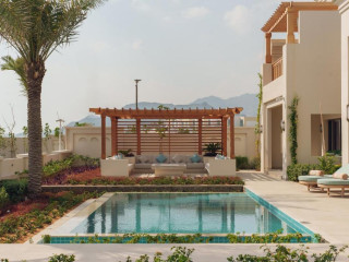 Naama Beach Villas & Spa