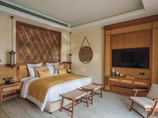 Naama Beach Villas & Spa