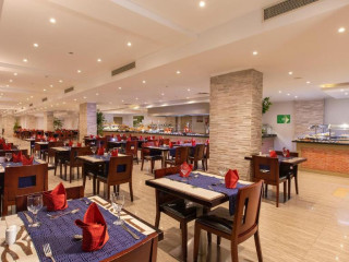 NAAMA WAVES HOTEL  EX TROPITEL WAVES