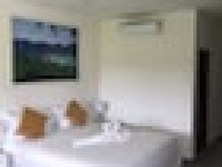 Nadivana Serviced Apartments