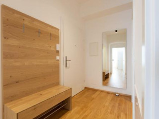 Nadland Apartment Wehlistrasse