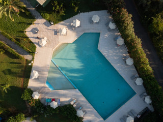 Livadi Nafsika Hotel