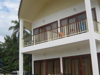 Naga Peak Resort