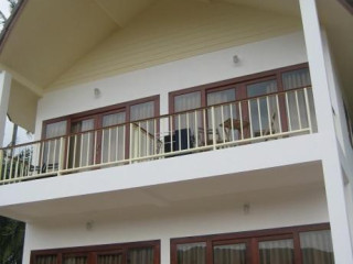 Naga Peak Resort