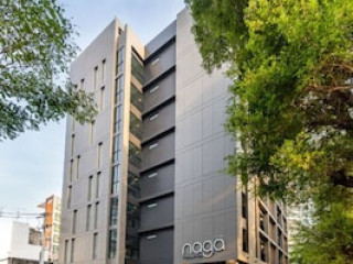NAGA RESIDENCE (SHA)