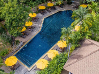 Nai Yang Beach Resort and Spa