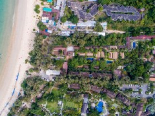 Nai Yang Beach Resort and Spa