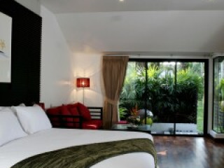 Nai Yang Beach Resort and Spa