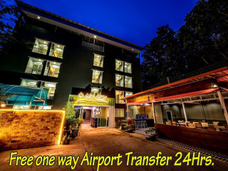 Nai Yang Place - Phuket Airport
