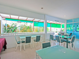 NAI YANG SONWA RESORT