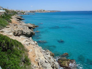 NAIADES ALMIROS RIVER HOTEL