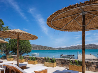 Naiades Beach Boutique Hotel