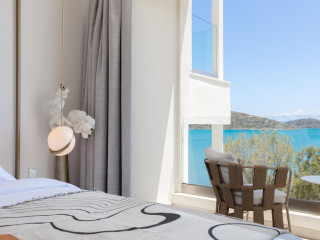 Naiades Beach Hotel – Adults Only