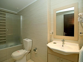 Naias Beach Hotel