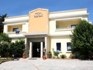 Naias Hotel 