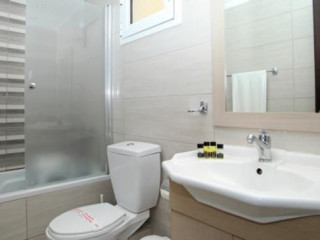 Naias Hotel - Chanioti