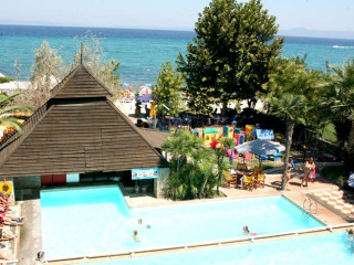 GRADINA HOTEL