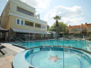 Naias Hotel - Chanioti