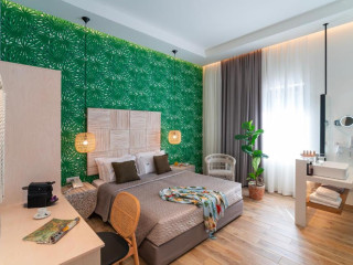 Naillac Boutique Hotel