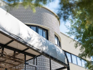 Naillac Boutique Hotel