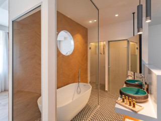 Naillac Boutique Hotel