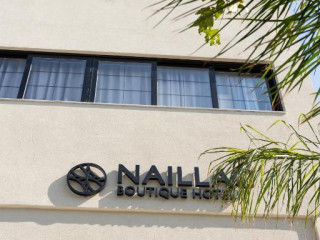 Naillac Boutique Hotel