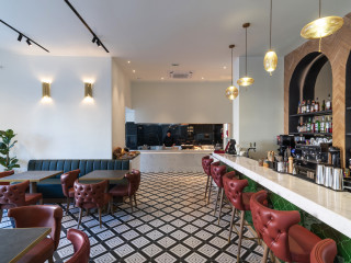 NAILLAC BOUTIQUE HOTEL