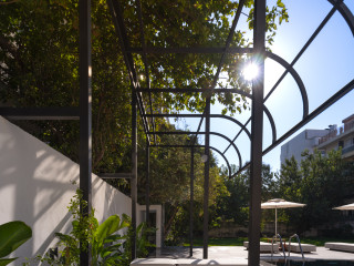 NAILLAC BOUTIQUE HOTEL