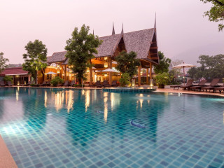 Naina Resort And Spa