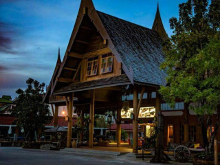 Naina Resort And Spa