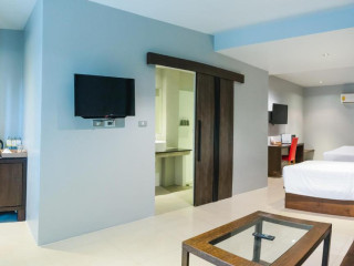 Naina Resort & Spa