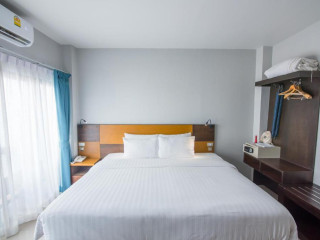HOTEL PIEMONTE