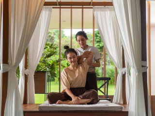 Naithonburi Beach Resort - SHA Extra Plus