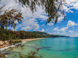 Naithonburi Beach Resort - SHA Extra Plus